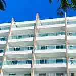 Apartamento Super Novo Próximo Praia das Dunas e Forte