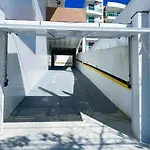 Apartamento Super Novo Próximo Praia das Dunas e Forte