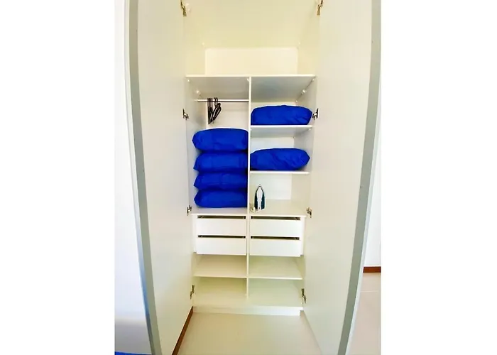 Apartamento Super Novo Próximo Praia das Dunas e Forte