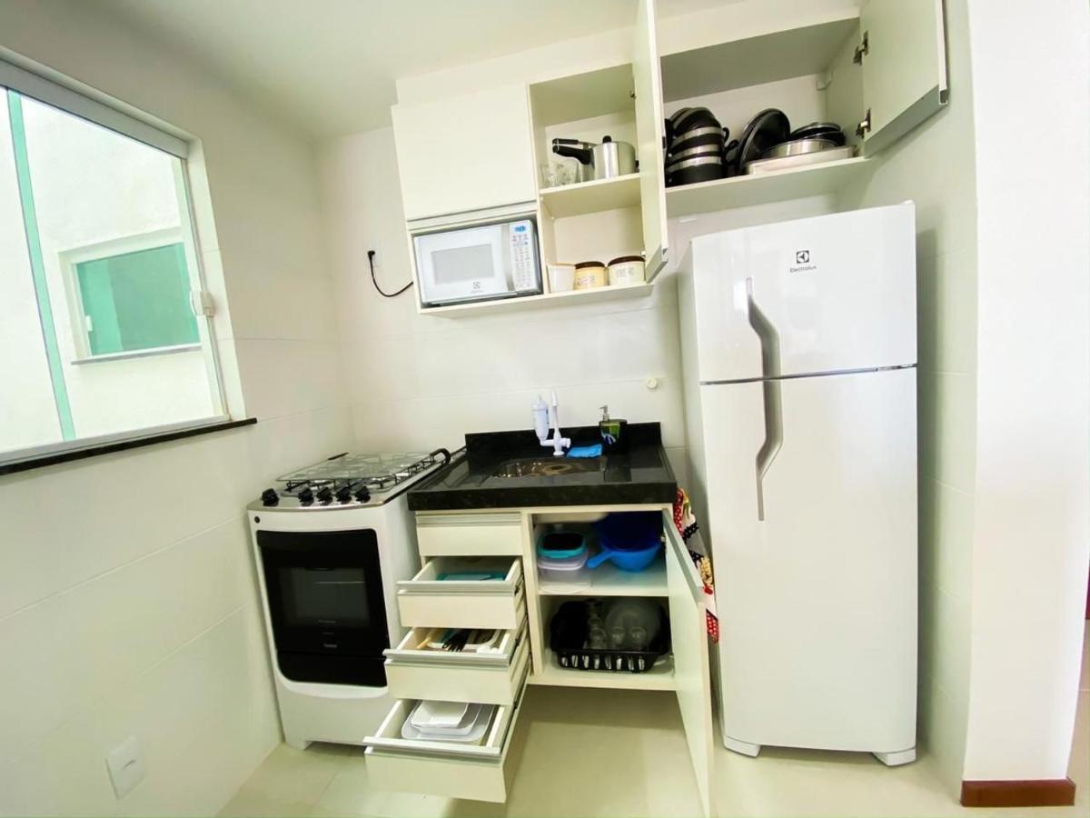 Super Novo Próximo Dunas E Apartamento *