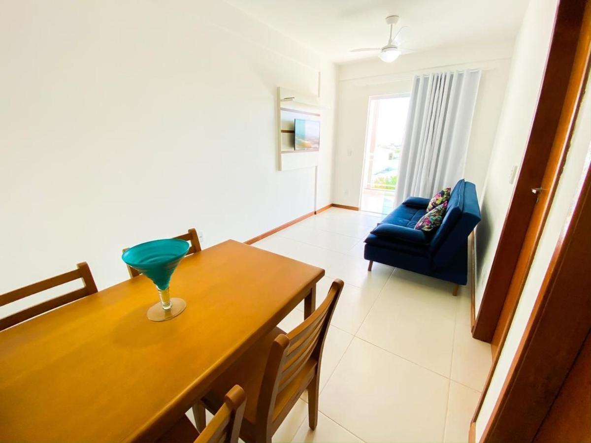 Apartamento Super Novo Próximo Dunas E