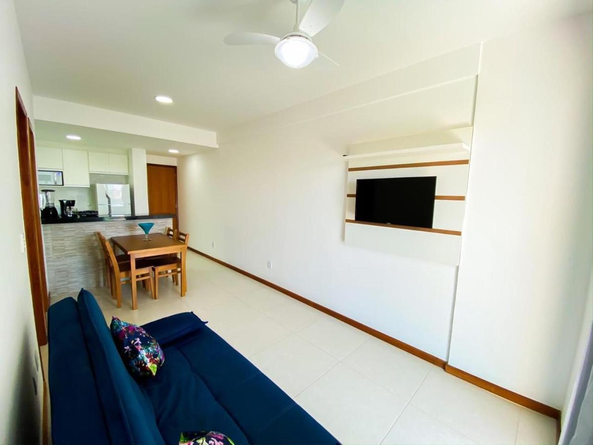 Apartamento Super Novo Próximo Dunas E
