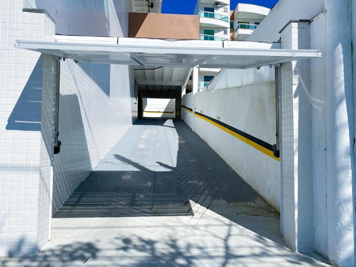 Apartamento Super Novo Próximo Dunas E *